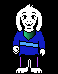 UG!StoryShift Asriel
