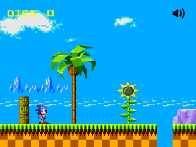 Sonic The Hedgehog Mod Apk by Sonic_Supremacy - Game Jolt