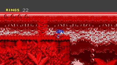 Sonic 3 Exe Reborn Download