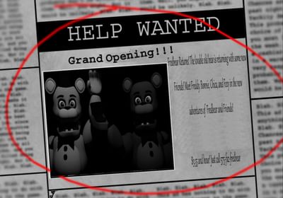 Five Nights At Fredbear And Friends 1983 By Supershanyt Game Jolt - fred bear and friends 1983 project beta roblox