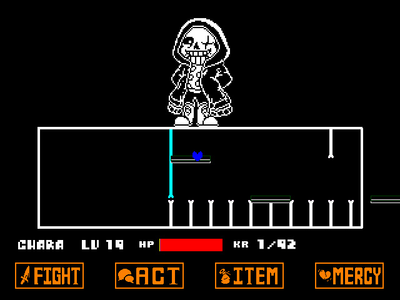 Epic tale:Epic Sans fight通关_单机游戏热门视频