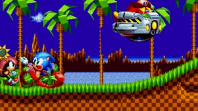 sonic paradise act 2 download