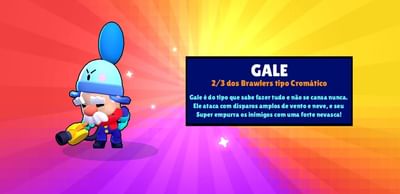 Brawl Stars By Megatailsgames Game Jolt - foto jogo brawl stars