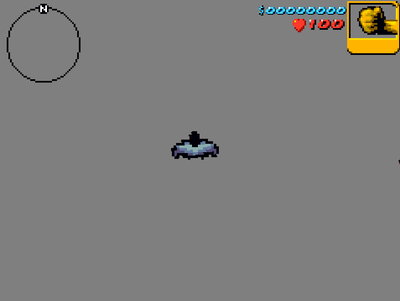Early In-Game Screenshot