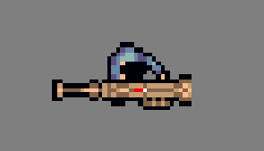 My Favorite Weapon