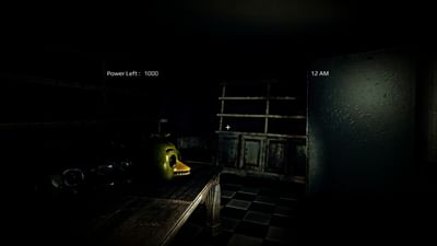 fnaf 1 3d free roam