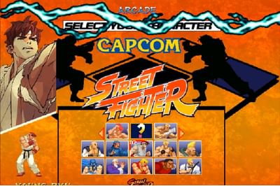 street fighter 2 mugen download