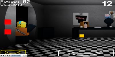 Five Nights At Roblox Archive By Tapclock Game Jolt - roblox game creator archives roblox games