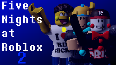 Five Nights At Roblox Archive By Tapclock Game Jolt - game night roblox
