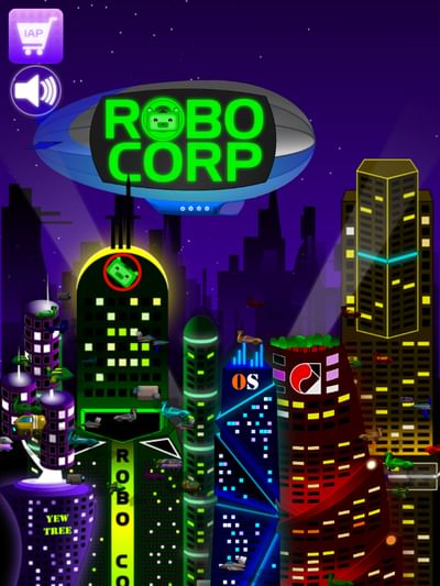 download Variable World (Robo Corp)