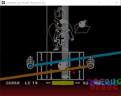 sans last breath phases 3 android by 77⅞ - Game Jolt