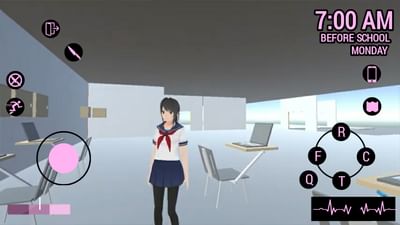 yandere simulator download for android