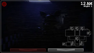 monun Drop /FNAF SLSB/ on Game Jolt: Halloween fnaf movie 27?