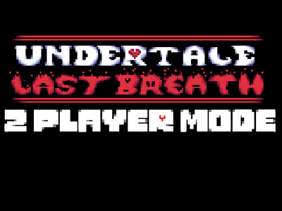 Undertale has an Online mode 