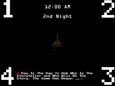 Gamejolt responded to the Scott Cawthon Gamejolt account hacking situation  : r/fivenightsatfreddys
