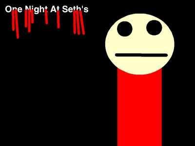 this is the title screen