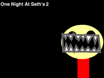 this is the title screen for the 2nd one