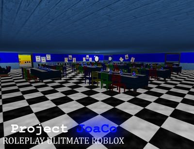 Project Joaco Roblox Ultimate Roleplay Gamepage By Lanricks Game Jolt - roblox fart rp