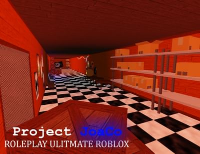 Project Joaco Roblox Ultimate Roleplay Gamepage By Lanricks Game Jolt - roblox farting rp