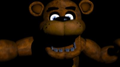 fnaf 1 jumpscare fnaf 1 jumpscare