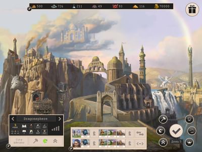 palm kingdoms 2 deluxe android palm kingdoms 2 deluxe android