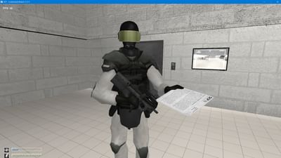 scp containment breach download gamejolt