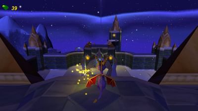 spyro the dragon for pc free to play games