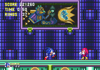 sonic 3 and knuckles rom bin