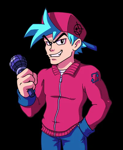 Yes, this is drawn by the official Yo Mama guy. Yes, we are actually collaborating with Yo Mama