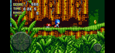 Sonic Mania by SonicGamerYT2 - Game Jolt