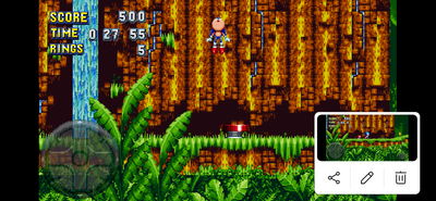 Sonic mania android gamejolt