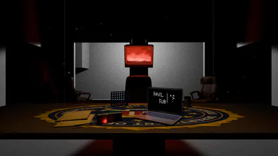 WIP OFFICE - 1
