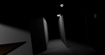 RIGHT HALL 2 WIP