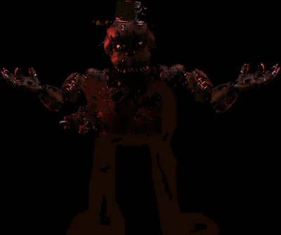 Five Nights at Freddy's 4 (fan made) by mariomario510 - Game Jolt