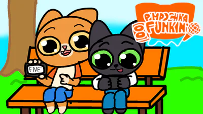 Official V-Slice Port (Mobile/IOS/PC)