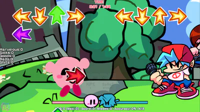 Gameplay