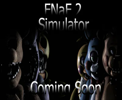 Five Nights at Freddy's Animatronic Simulator by MegaLazer1000 - Game Jolt