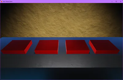 Ack's Teaser Game - 2022