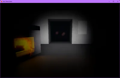 Ack's Teaser Game - 2022