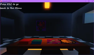 Games and Friends - 2022