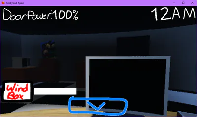 Tubbyland Again - 2022