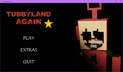 Tubbyland Again - 2023