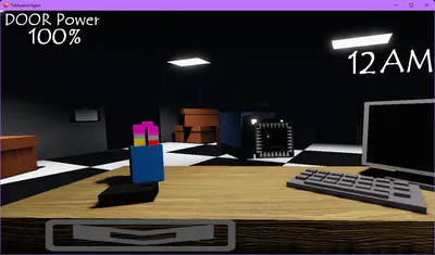 Tubbyland Again - 2023