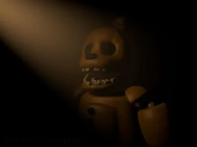 The sinners of Mr.William