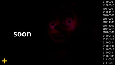 Let's the show begin