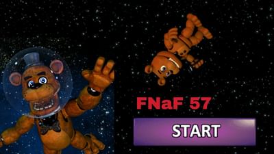 Fnaf 57 Freddy In Space By Titaniumtj321 Game Jolt