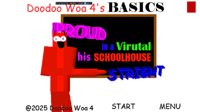 Title-Screen