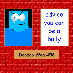 DW456/Bully