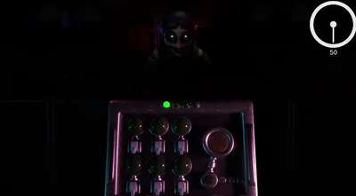Valentine's minigame