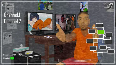 Some nights with memes